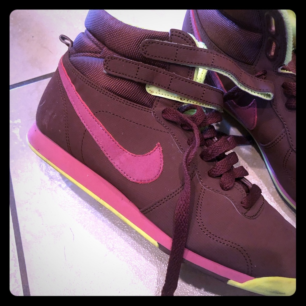 Nike High Tops